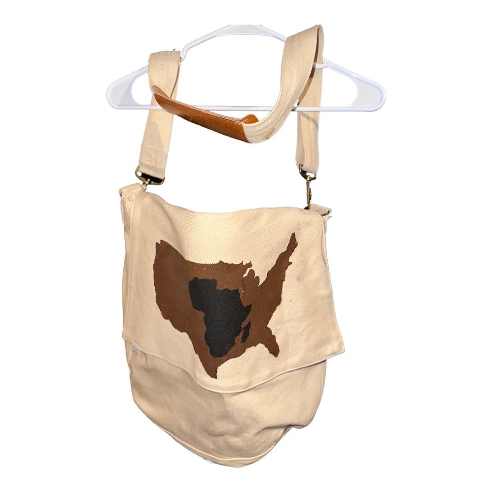 Knowledge And Effort Bag